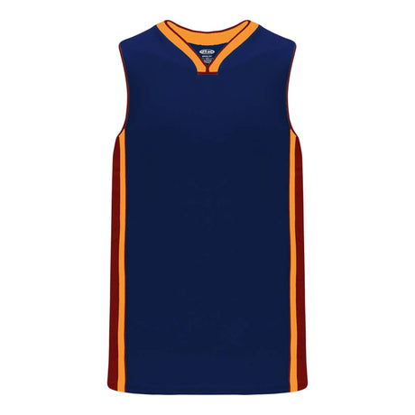 Athletic Knit Athletic Knit B1715 camisole de basketball