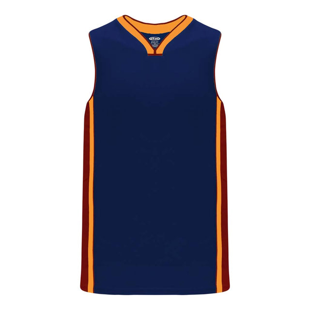 Athletic Knit Athletic Knit B1715 camisole de basketball