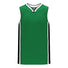 Athletic Knit Athletic Knit B1715 camisole de basketball