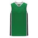 Athletic Knit Athletic Knit B1715 camisole de basketball