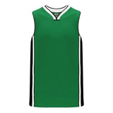 Athletic Knit Athletic Knit B1715 camisole de basketball