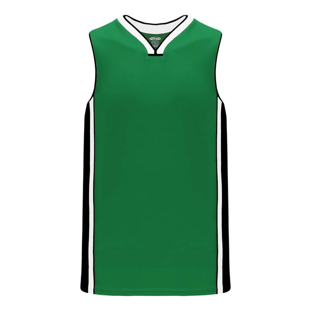 Athletic Knit Athletic Knit B1715 camisole de basketball