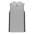 Athletic Knit Athletic Knit B1715 camisole de basketball
