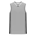 Athletic Knit Athletic Knit B1715 camisole de basketball