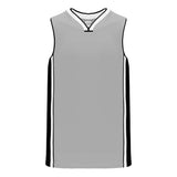 Athletic Knit Athletic Knit B1715 camisole de basketball