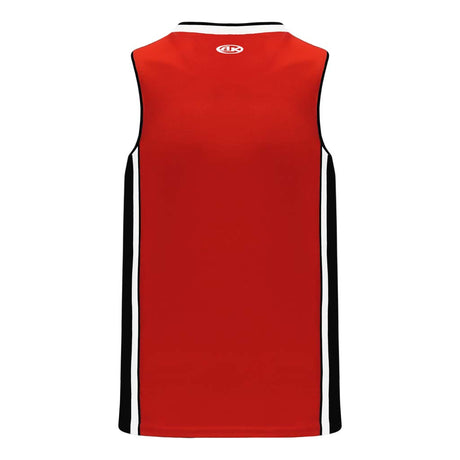 Athletic Knit Athletic Knit B1715 camisole de basketball