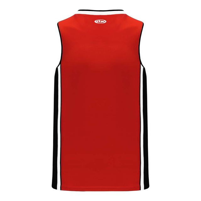 Athletic Knit Athletic Knit B1715 camisole de basketball
