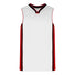 Athletic Knit Athletic Knit B1715 camisole de basketball
