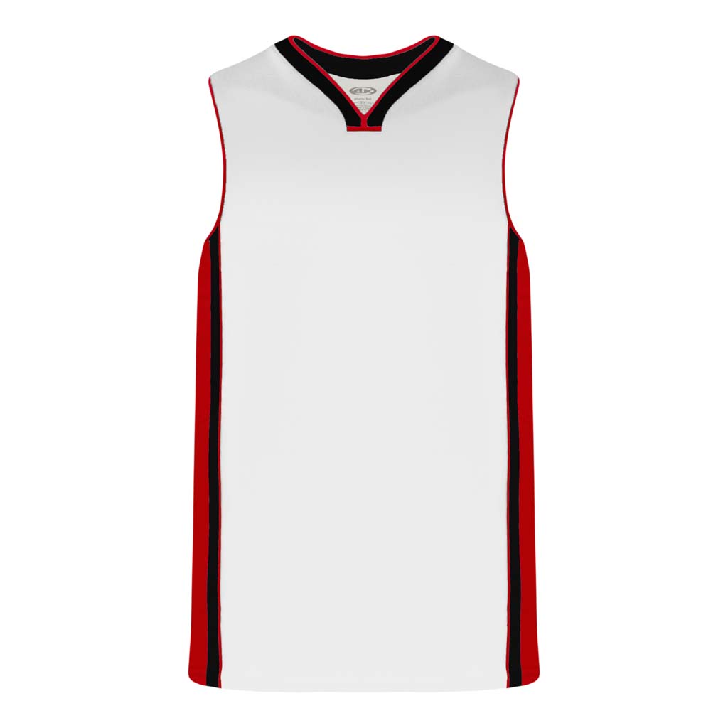 Athletic Knit Athletic Knit B1715 camisole de basketball