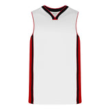 Athletic Knit Athletic Knit B1715 camisole de basketball