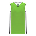 Athletic Knit Athletic Knit B1715 camisole de basketball