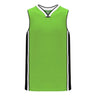 Athletic Knit Athletic Knit B1715 camisole de basketball
