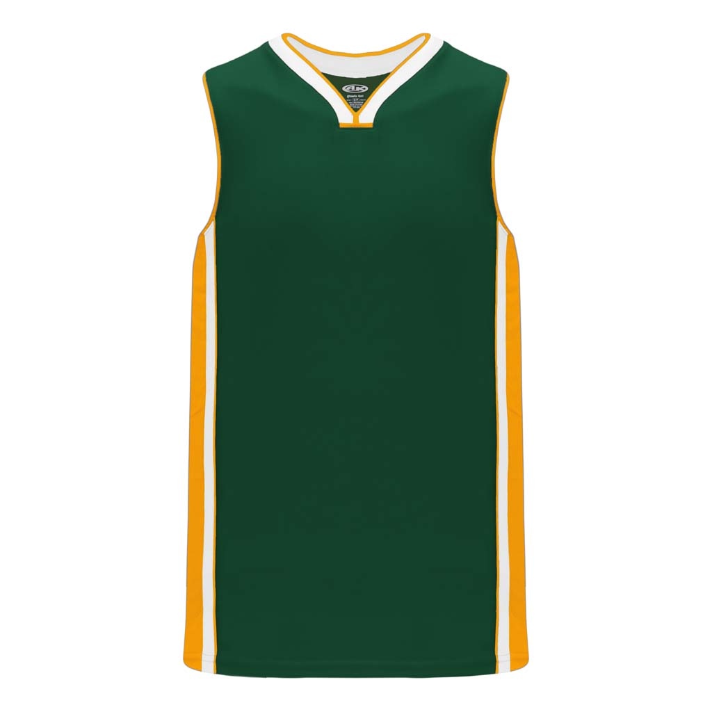 Athletic Knit Athletic Knit B1715 camisole de basketball