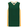 Athletic Knit Athletic Knit B1715 camisole de basketball