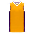 Athletic Knit Athletic Knit B1715 camisole de basketball