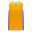 Athletic Knit Athletic Knit B1715 camisole de basketball