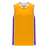 Athletic Knit Athletic Knit B1715 camisole de basketball