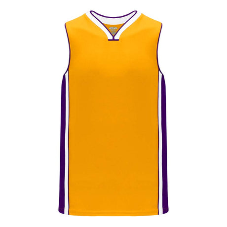 Athletic Knit Athletic Knit B1715 camisole de basketball