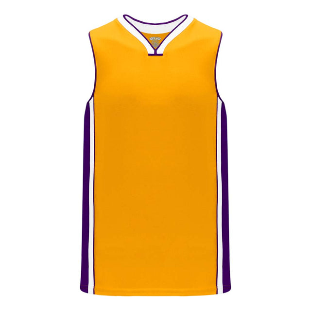 Athletic Knit Athletic Knit B1715 camisole de basketball