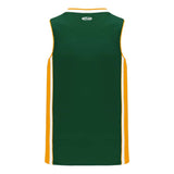 Athletic Knit Athletic Knit B1715 camisole de basketball