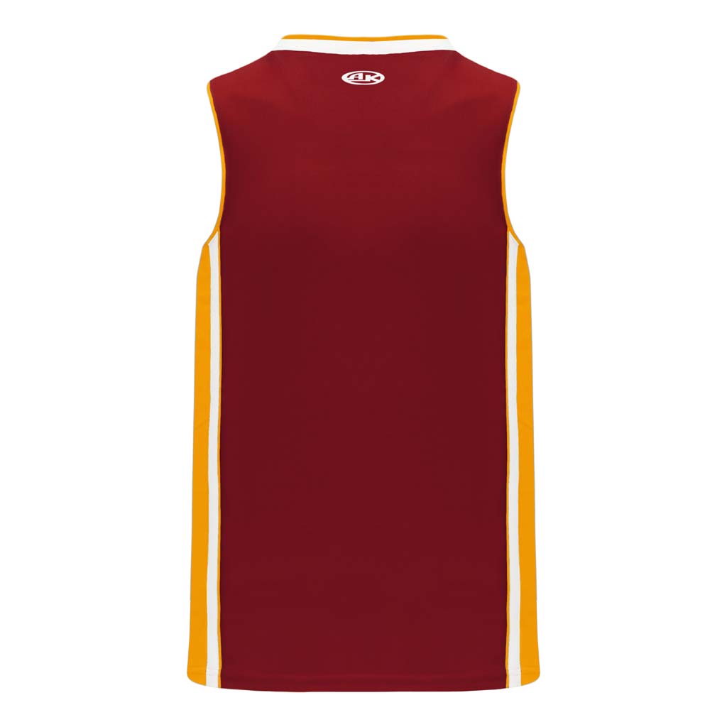 Athletic Knit Athletic Knit B1715 camisole de basketball