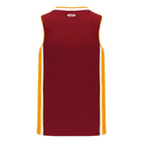Athletic Knit Athletic Knit B1715 camisole de basketball