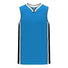 Athletic Knit Athletic Knit B1715 camisole de basketball