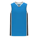 Athletic Knit Athletic Knit B1715 camisole de basketball