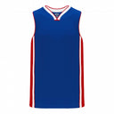 Athletic Knit Athletic Knit B1715 camisole de basketball