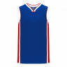 Athletic Knit Athletic Knit B1715 camisole de basketball