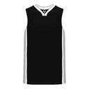 Athletic Knit Athletic Knit B1715 camisole de basketball