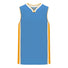 Athletic Knit Athletic Knit B1715 camisole de basketball