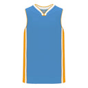Athletic Knit Athletic Knit B1715 camisole de basketball
