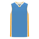 Athletic Knit Athletic Knit B1715 camisole de basketball