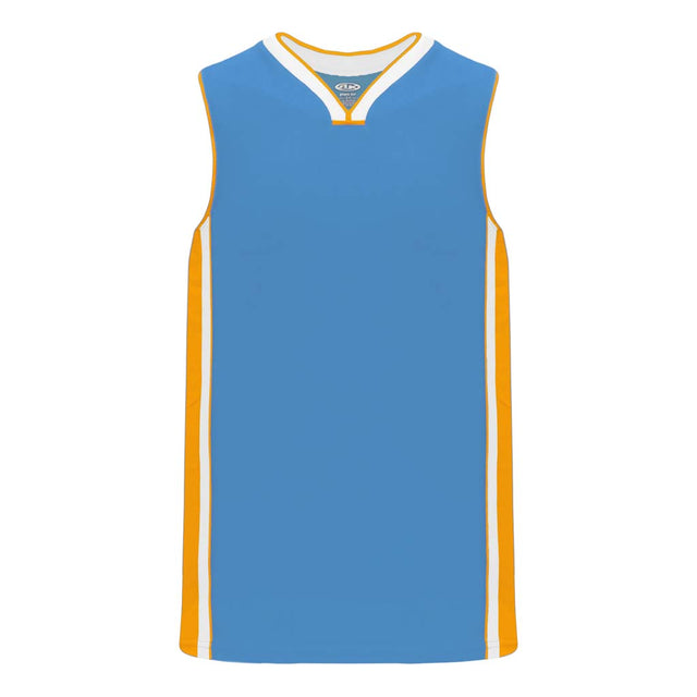 Athletic Knit Athletic Knit B1715 camisole de basketball