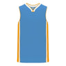 Athletic Knit Athletic Knit B1715 camisole de basketball