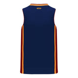 Athletic Knit Athletic Knit B1715 camisole de basketball