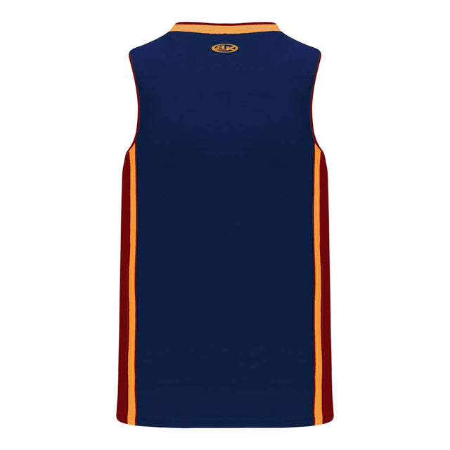 Athletic Knit Athletic Knit B1715 camisole de basketball