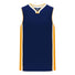 Athletic Knit Athletic Knit B1715 camisole de basketball
