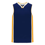 Athletic Knit Athletic Knit B1715 camisole de basketball