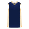 Athletic Knit Athletic Knit B1715 camisole de basketball