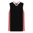 Athletic Knit Athletic Knit B1715 camisole de basketball