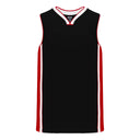 Athletic Knit Athletic Knit B1715 camisole de basketball
