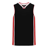 Athletic Knit Athletic Knit B1715 camisole de basketball
