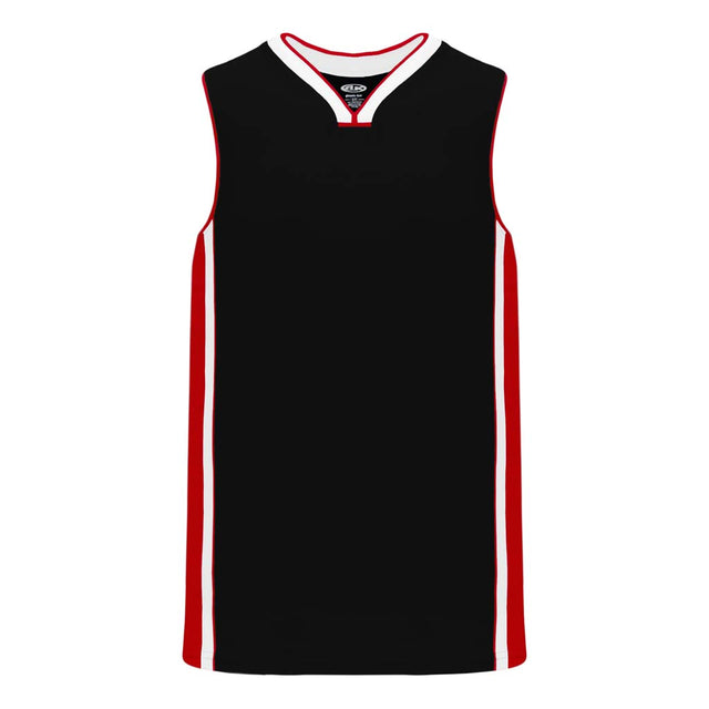 Athletic Knit Athletic Knit B1715 camisole de basketball
