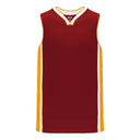 Athletic Knit Athletic Knit B1715 camisole de basketball