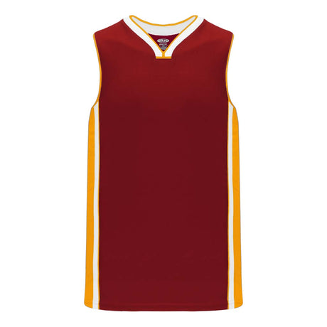 Athletic Knit Athletic Knit B1715 camisole de basketball