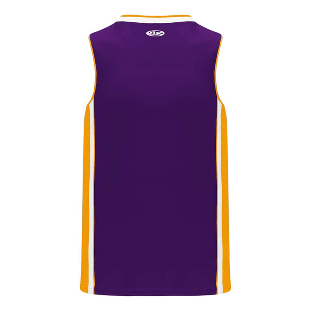 Athletic Knit Athletic Knit B1715 camisole de basketball