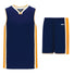 Athletic Knit Athletic Knit B1715 ensemble de basketball