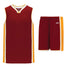 Athletic Knit Athletic Knit B1715 ensemble de basketball